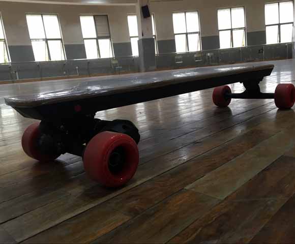 electric skateboard motor kit