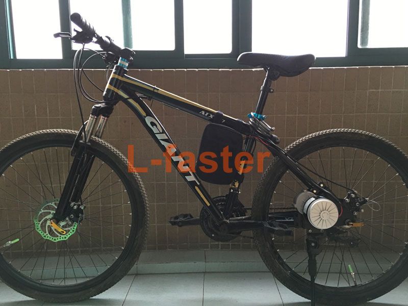 electric bike conversion kit -2