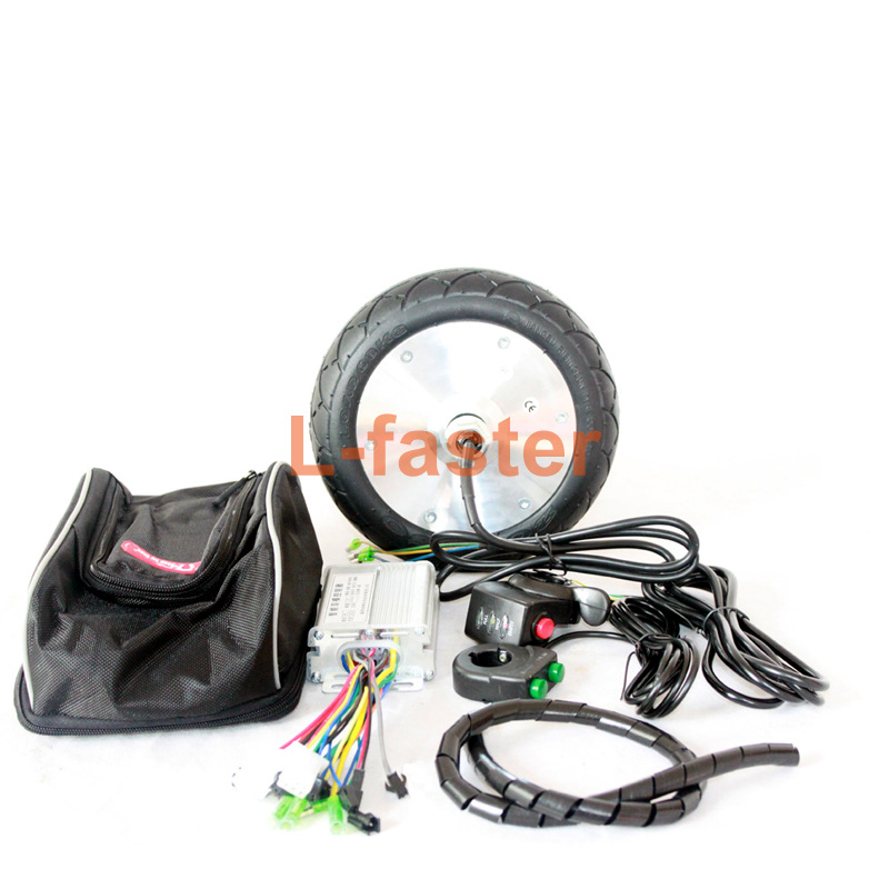 8 inch electric scooter hub motor kit -1-800