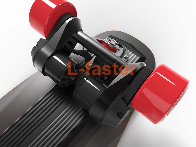 Electric Skateboard Dual Motor Kit (PRO)