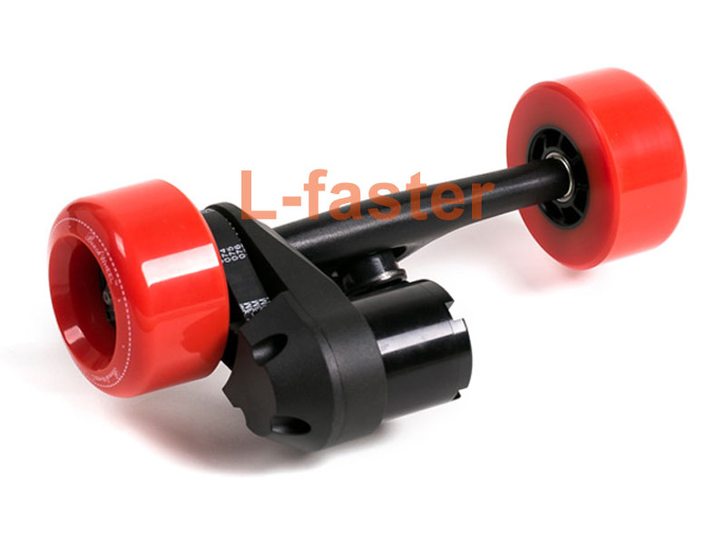 Longboard engine kit Longboard engine kit