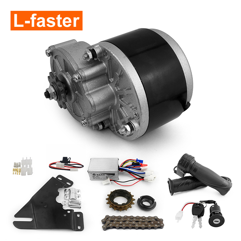 250W electric bike right drive motor ECO kit -1