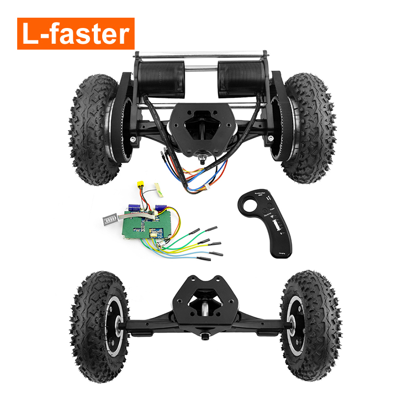 Spazio Ingresso Puntualità Off Road Skateboard Wheels And Trucks Saldatura Antip