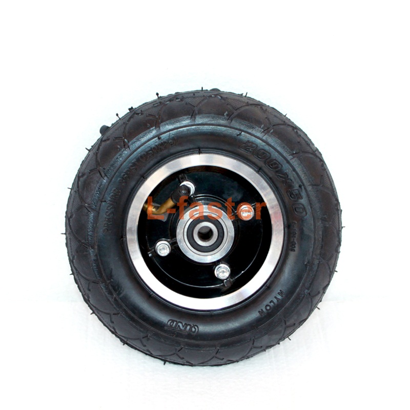 8 inch inflatable wheel -3-aa