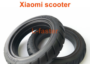 xiaomi scooter solid tyre -1-800