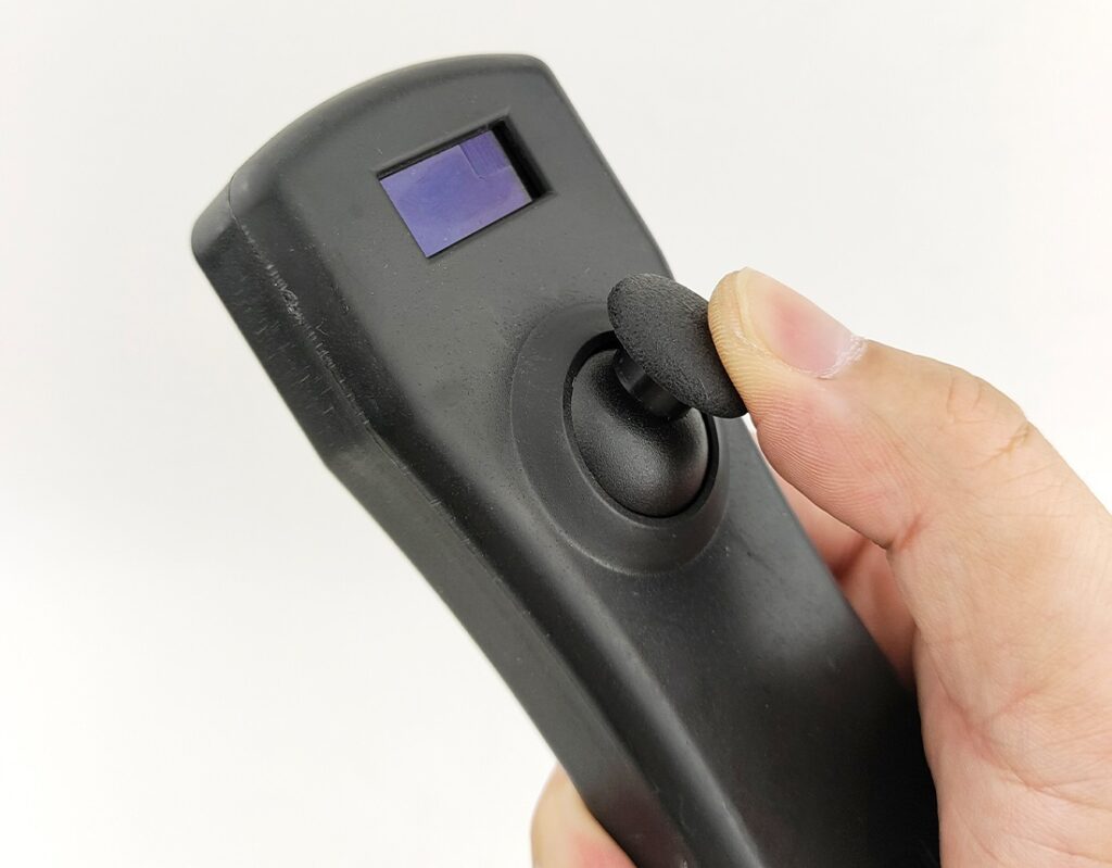 2WD 8 inch wagon kit remote