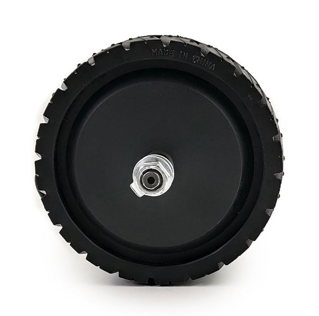 2WD 6.5 inch wagon kit motor wheel